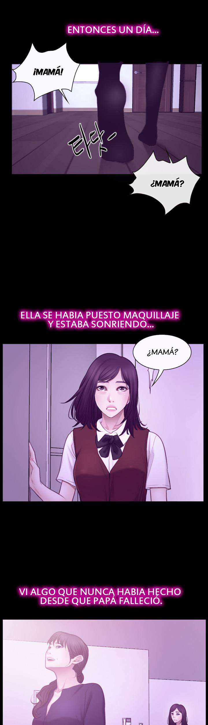 La Historia de Mi Primer Amor capítulo 32 página 10