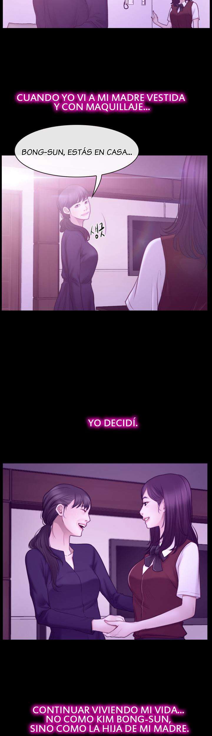 La Historia de Mi Primer Amor capítulo 32 página 11