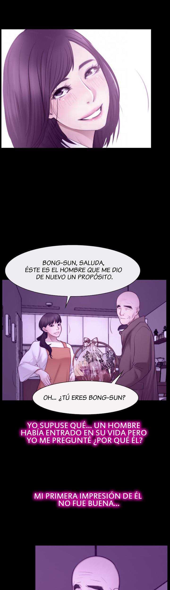 La Historia de Mi Primer Amor capítulo 32 página 12