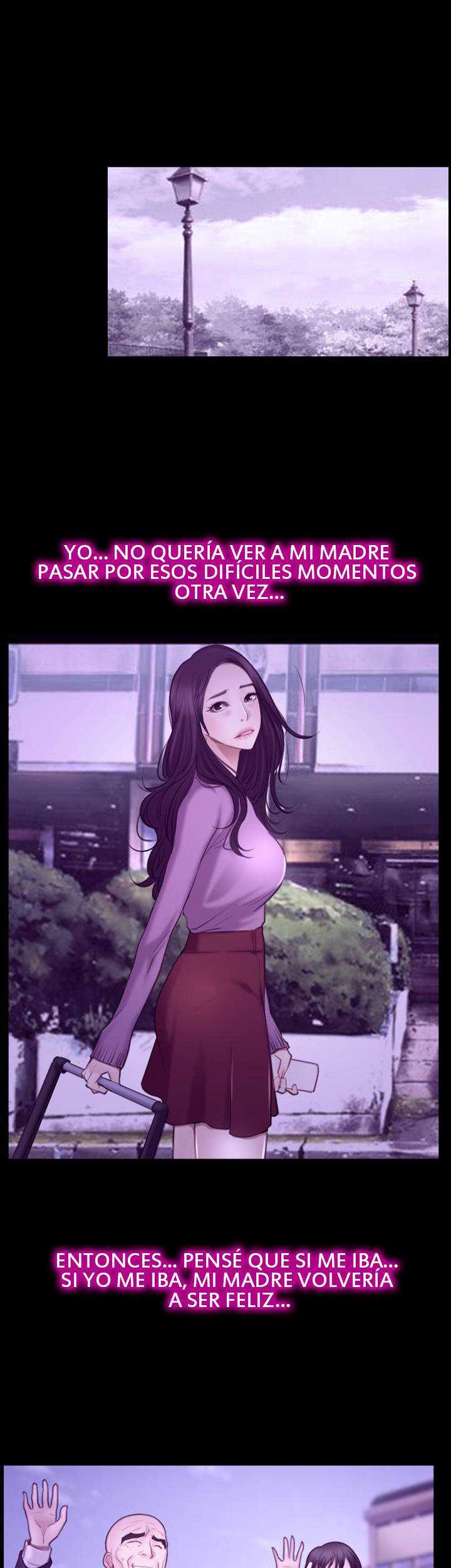 La Historia de Mi Primer Amor capítulo 32 página 18