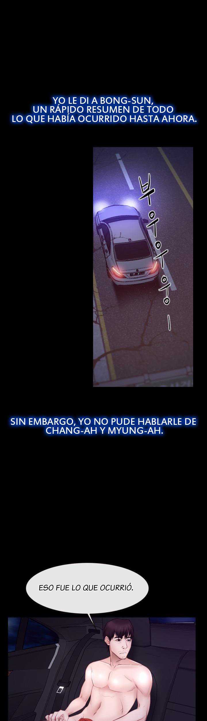 La Historia de Mi Primer Amor capítulo 32 página 2