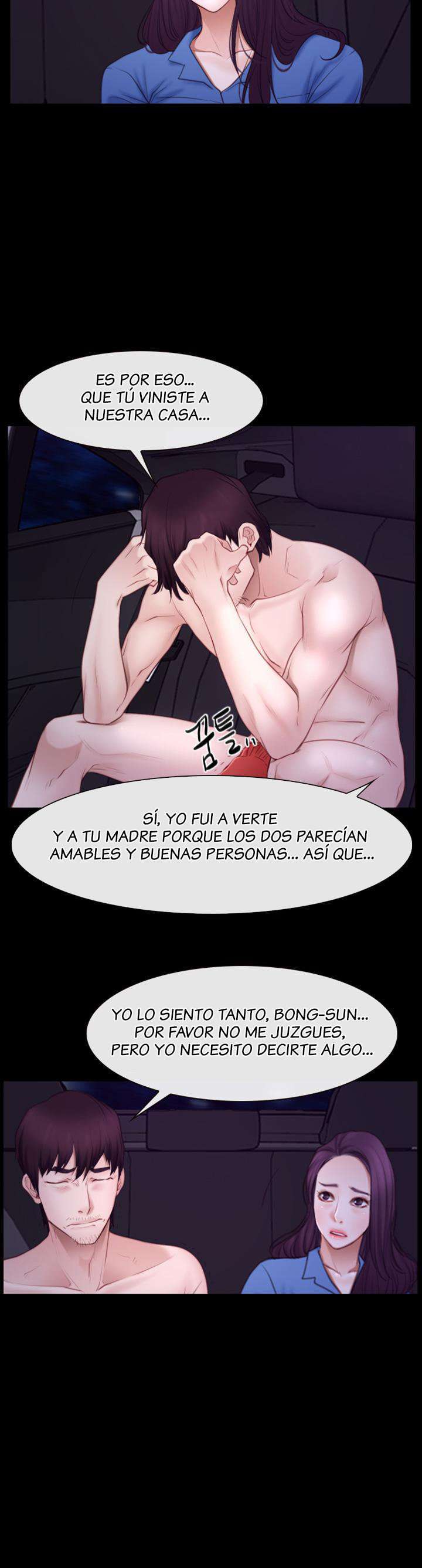 La Historia de Mi Primer Amor capítulo 32 página 20