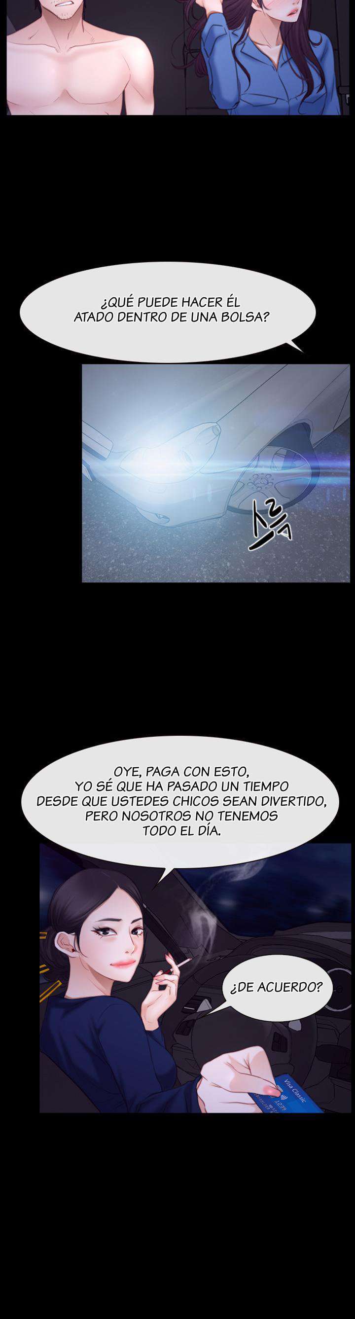 La Historia de Mi Primer Amor capítulo 32 página 24