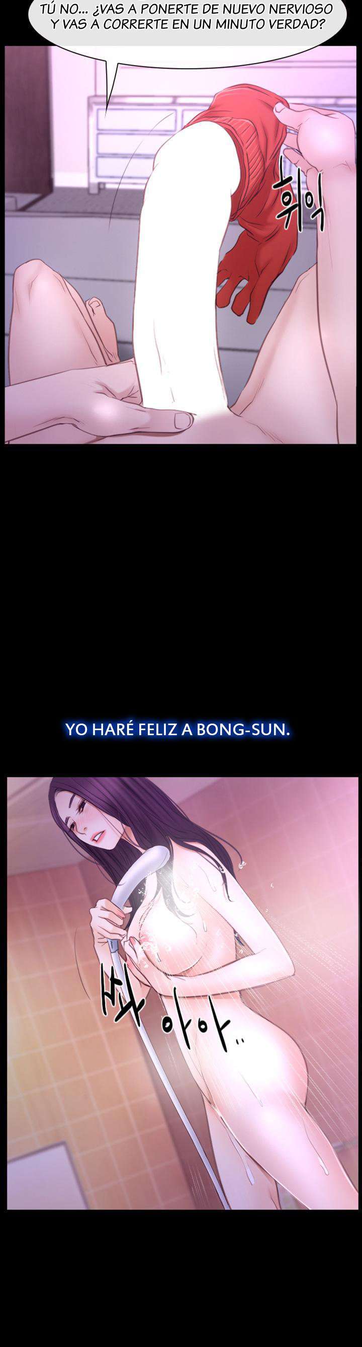 La Historia de Mi Primer Amor capítulo 32 página 33