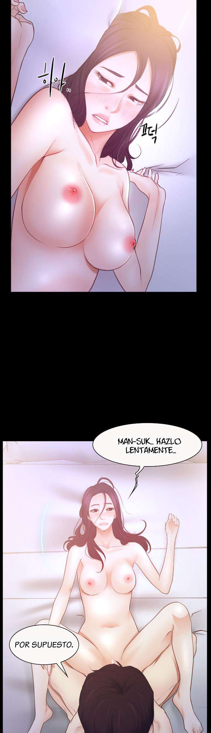 La Historia de Mi Primer Amor capítulo 33 página 33