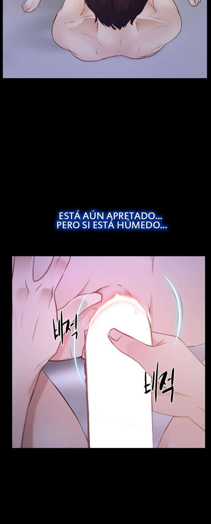 La Historia de Mi Primer Amor capítulo 33 página 34