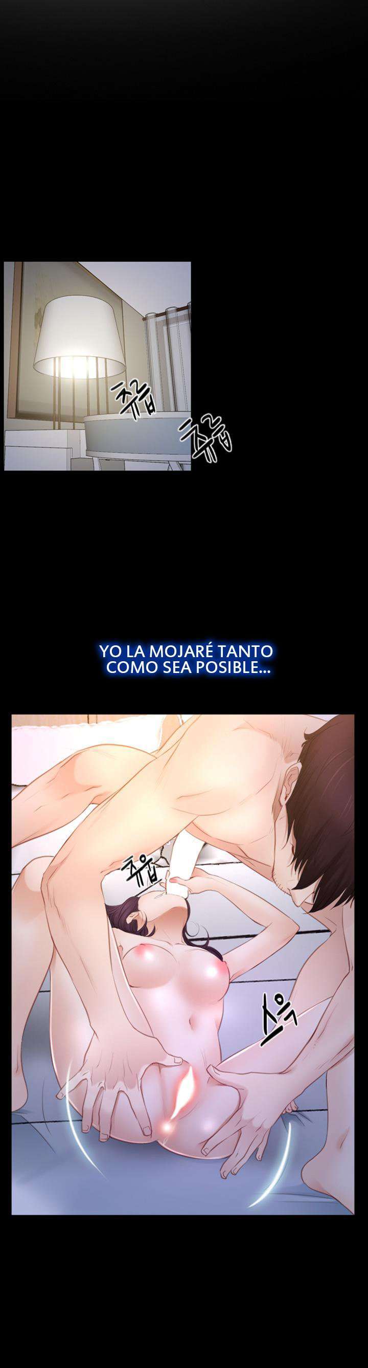 La Historia de Mi Primer Amor capítulo 34 página 10