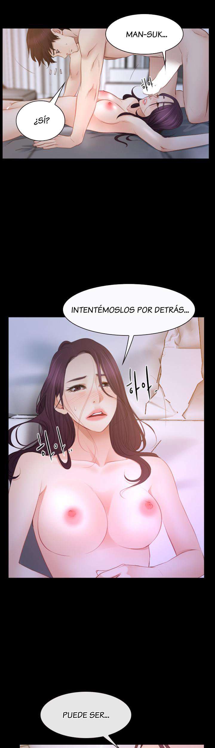 La Historia de Mi Primer Amor capítulo 34 página 13