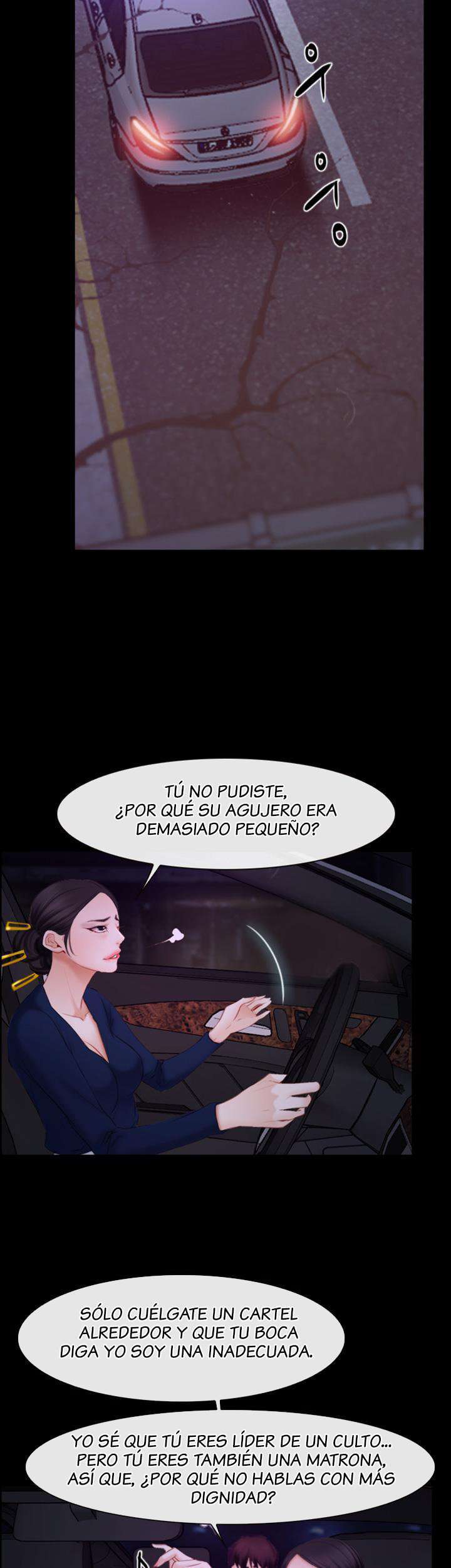 La Historia de Mi Primer Amor capítulo 34 página 29