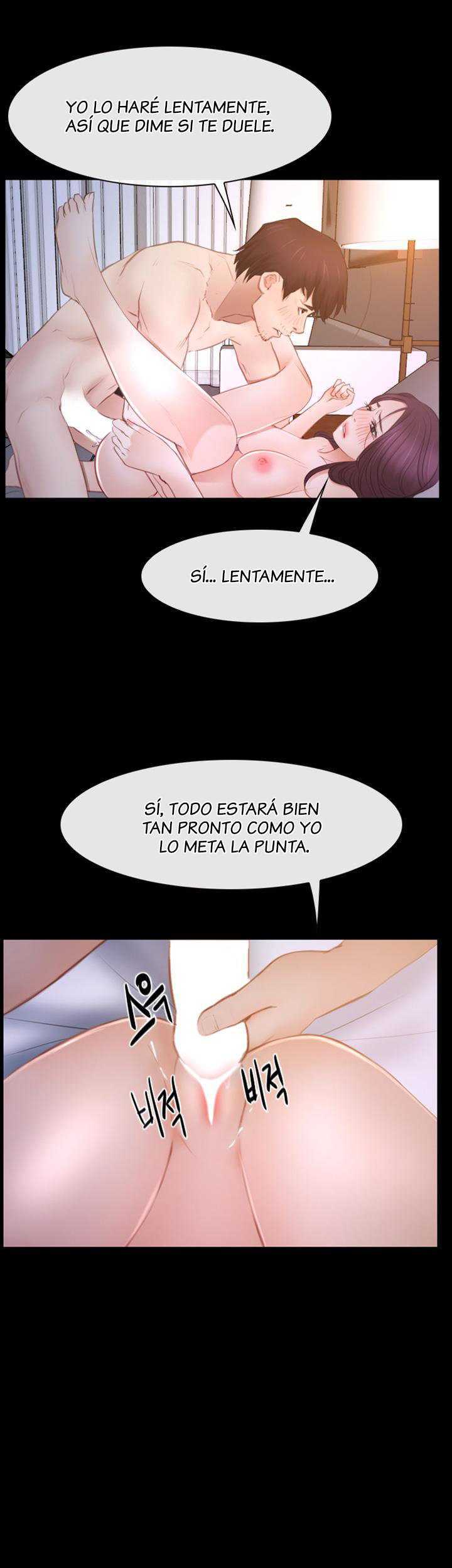 La Historia de Mi Primer Amor capítulo 34 página 4