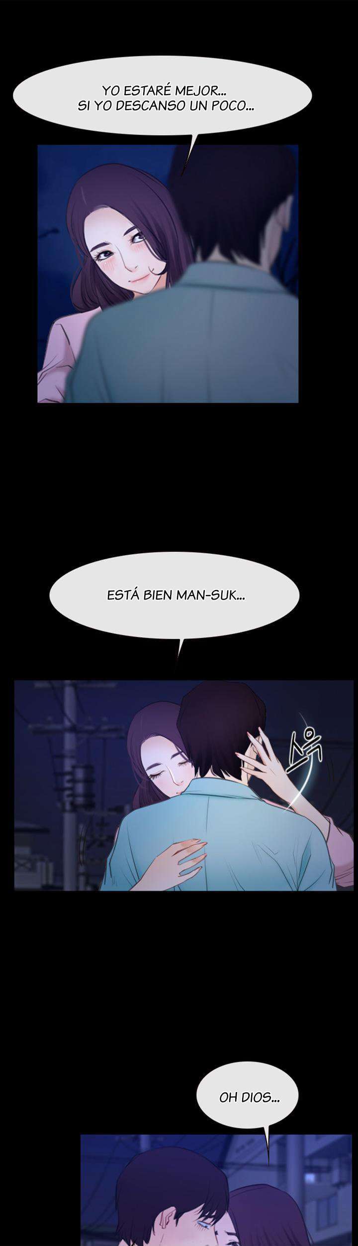 La Historia de Mi Primer Amor capítulo 35 página 14