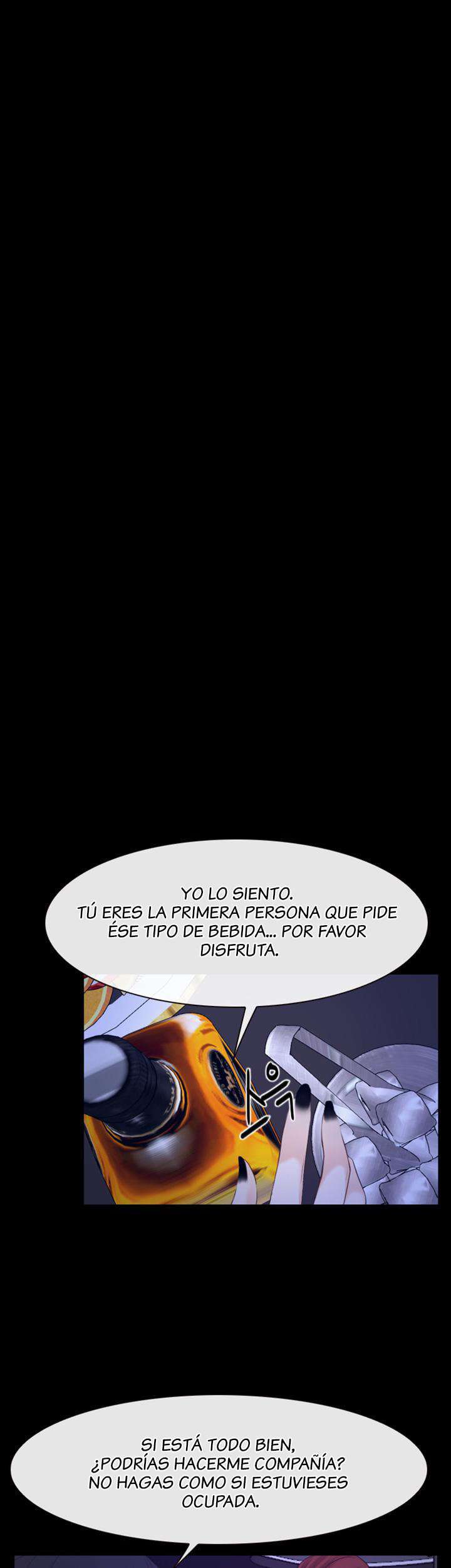 La Historia de Mi Primer Amor capítulo 35 página 22