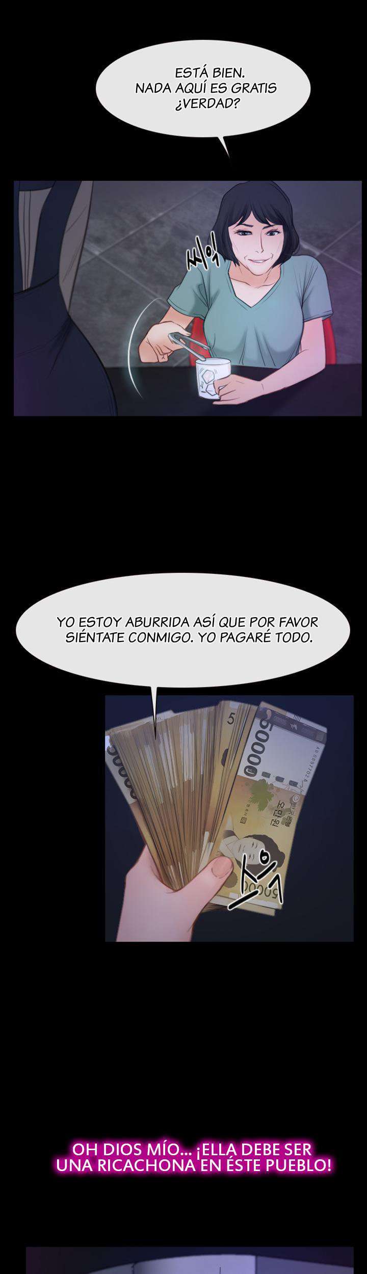 La Historia de Mi Primer Amor capítulo 35 página 24
