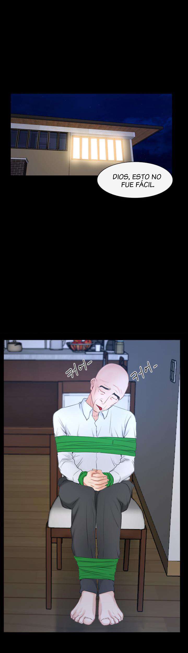 La Historia de Mi Primer Amor capítulo 35 página 30