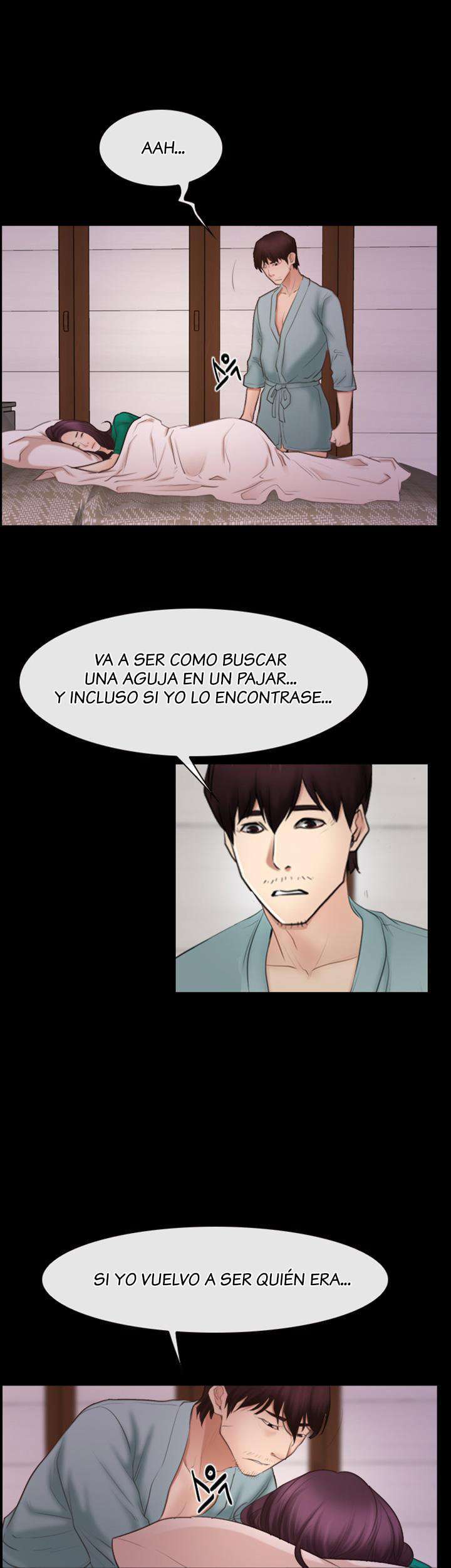 La Historia de Mi Primer Amor capítulo 37 página 19