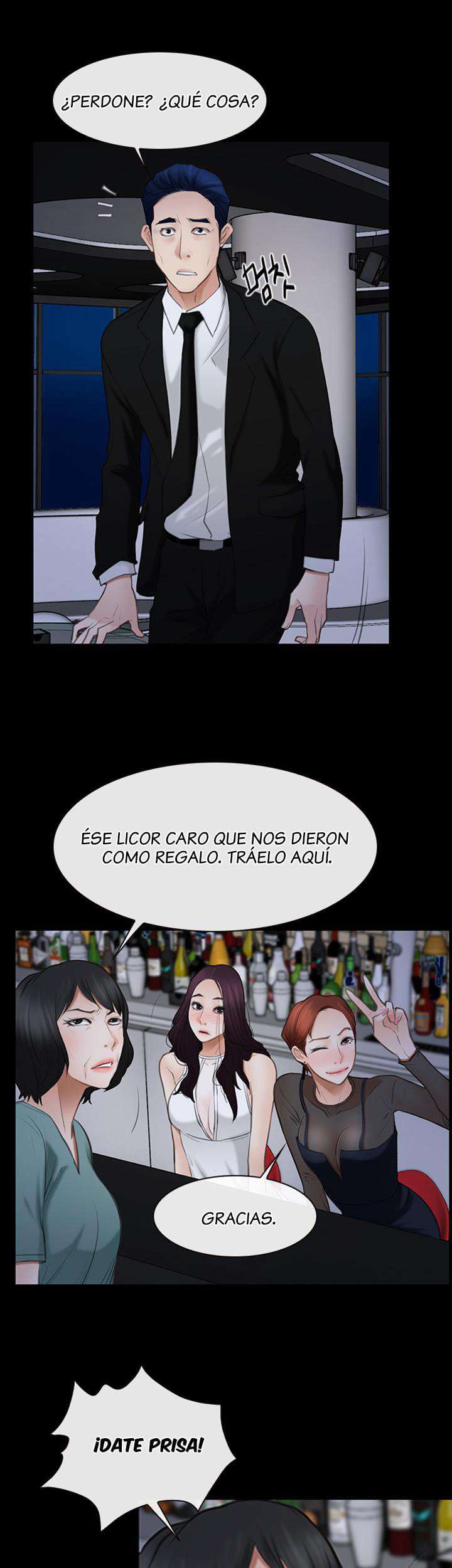 La Historia de Mi Primer Amor capítulo 37 página 26