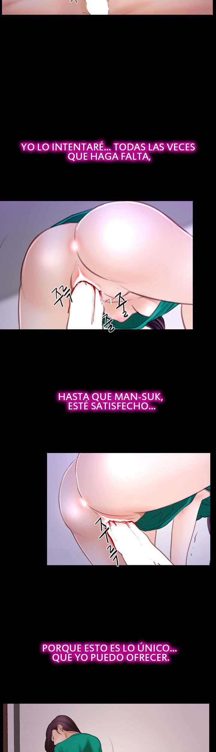 La Historia de Mi Primer Amor capítulo 37 página 3