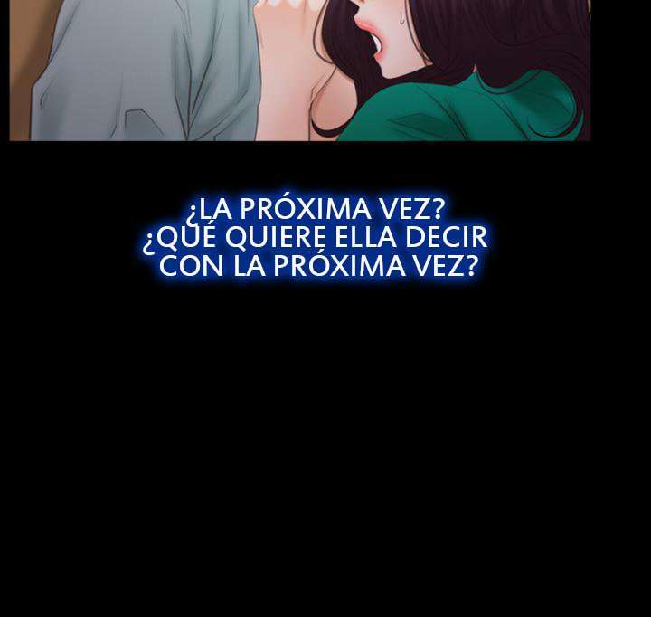 La Historia de Mi Primer Amor capítulo 37 página 5