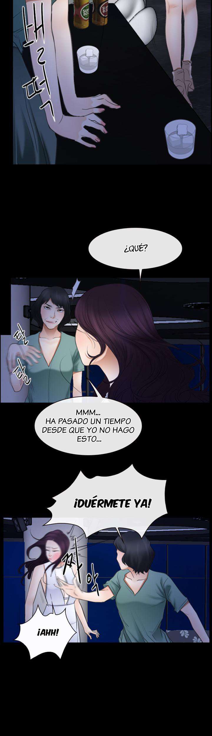 La Historia de Mi Primer Amor capítulo 38 página 23
