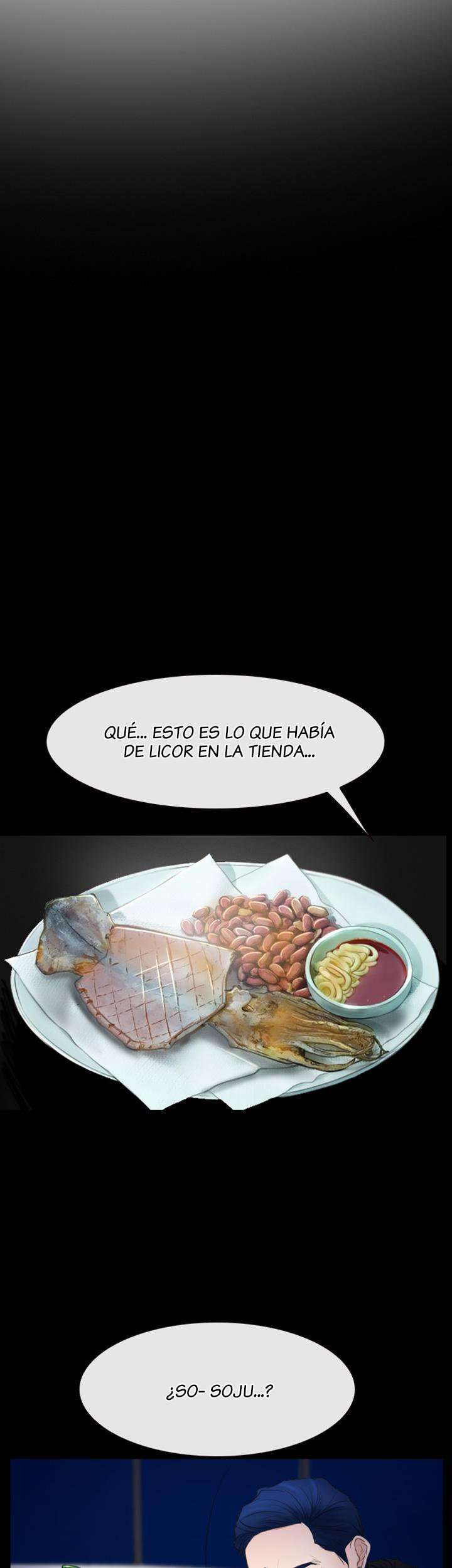 La Historia de Mi Primer Amor capítulo 38 página 4