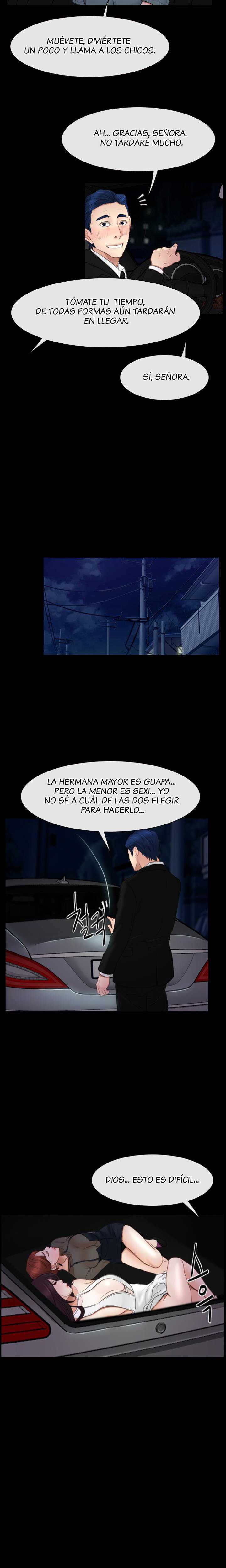 La Historia de Mi Primer Amor capítulo 39 página 14