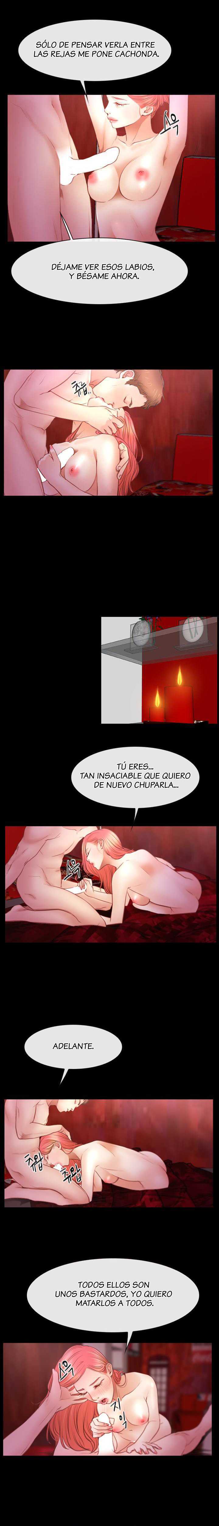 La Historia de Mi Primer Amor capítulo 39 página 18