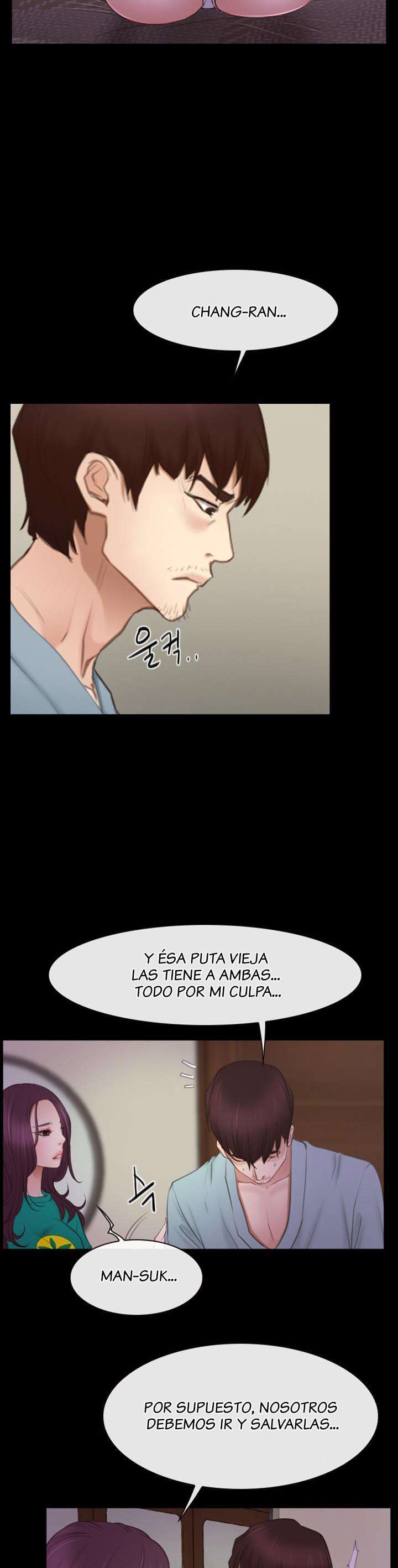 La Historia de Mi Primer Amor capítulo 39 página 9
