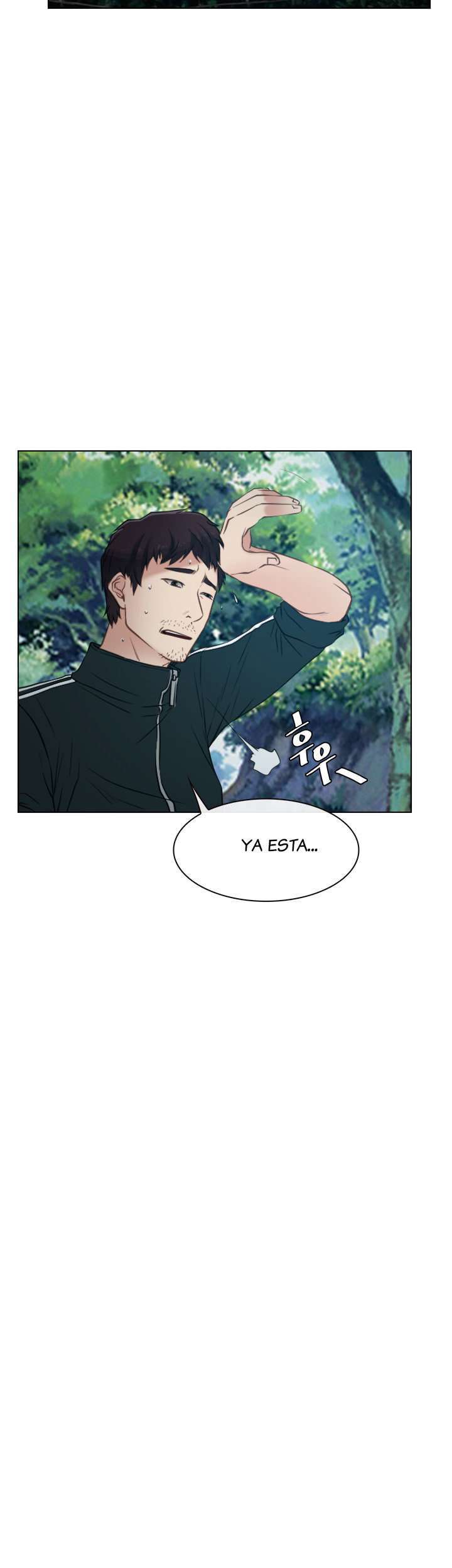 La Historia de Mi Primer Amor capítulo 4 página 27