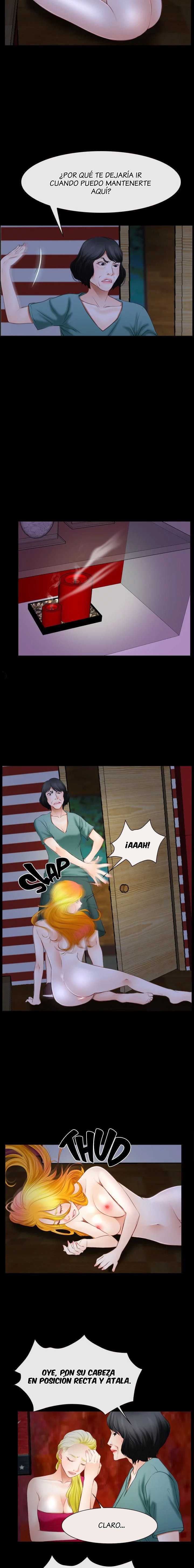 La Historia de Mi Primer Amor capítulo 41 página 6