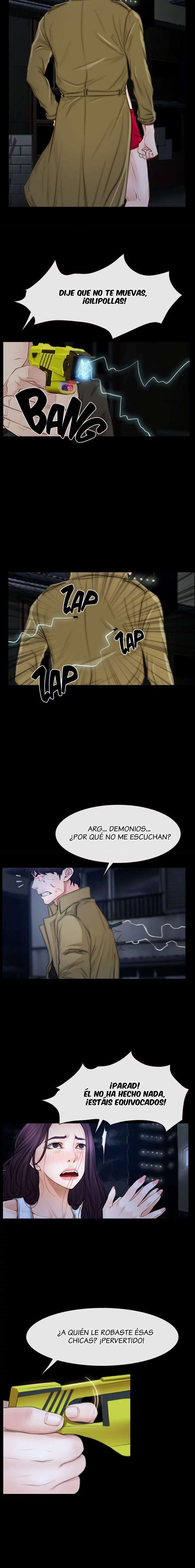 La Historia de Mi Primer Amor capítulo 44 página 11