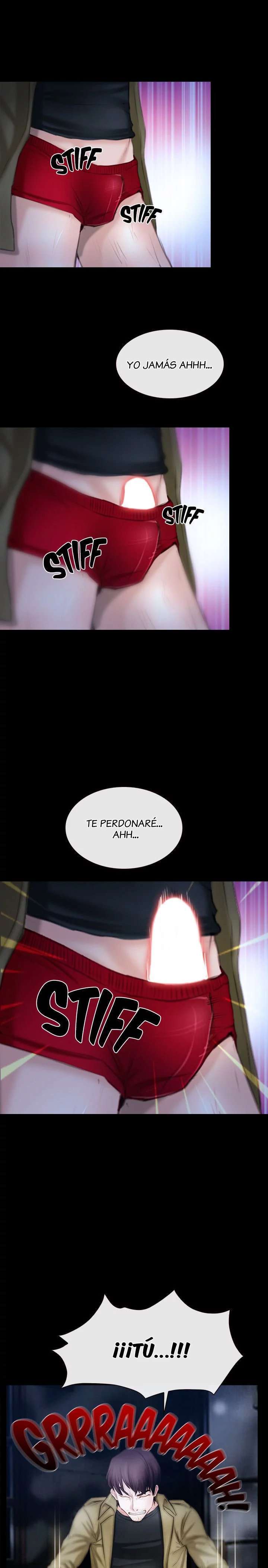 La Historia de Mi Primer Amor capítulo 44 página 2