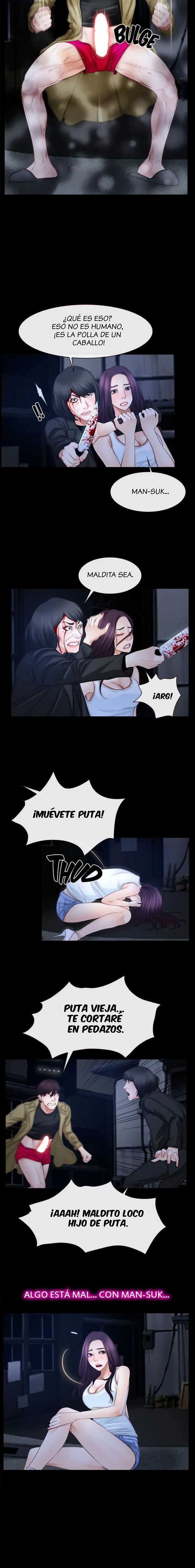 La Historia de Mi Primer Amor capítulo 44 página 3