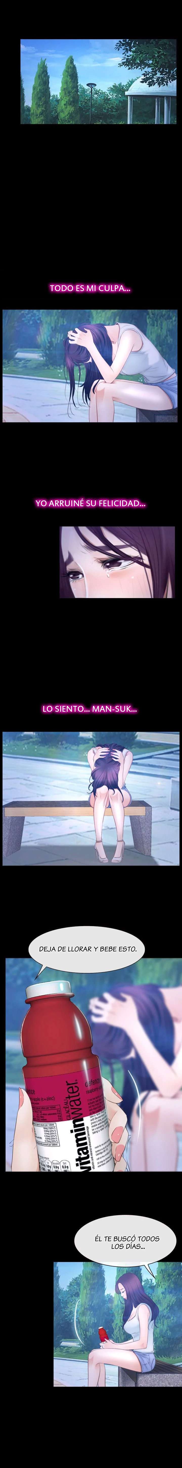La Historia de Mi Primer Amor capítulo 45 página 11