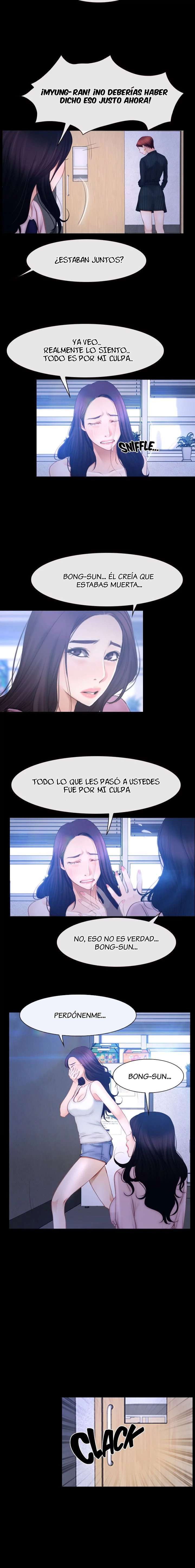 La Historia de Mi Primer Amor capítulo 45 página 7