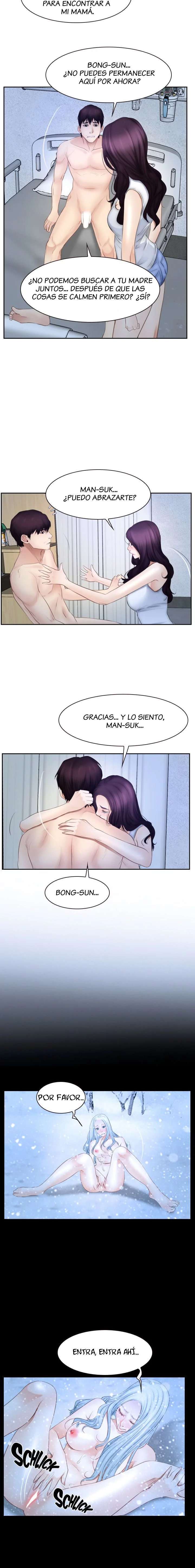 La Historia de Mi Primer Amor capítulo 48 página 11