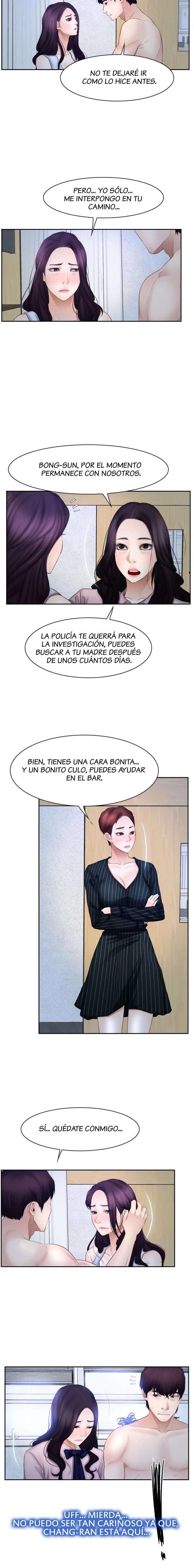 La Historia de Mi Primer Amor capítulo 48 página 13