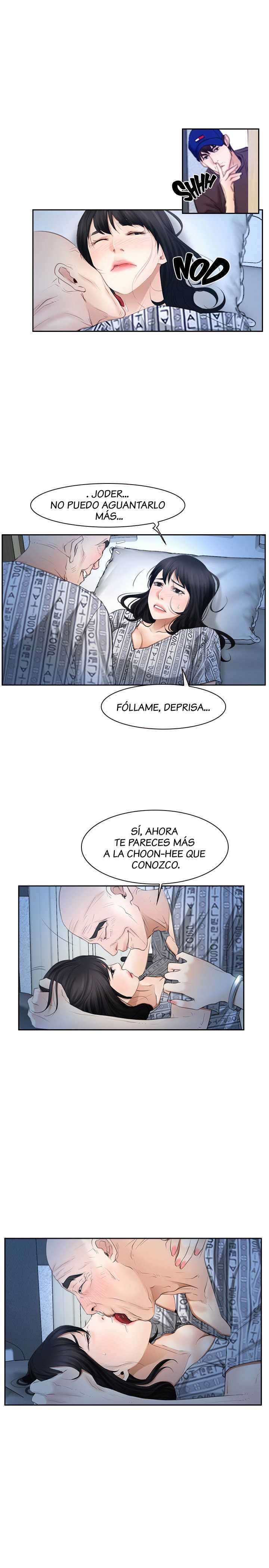 La Historia de Mi Primer Amor capítulo 52 página 2