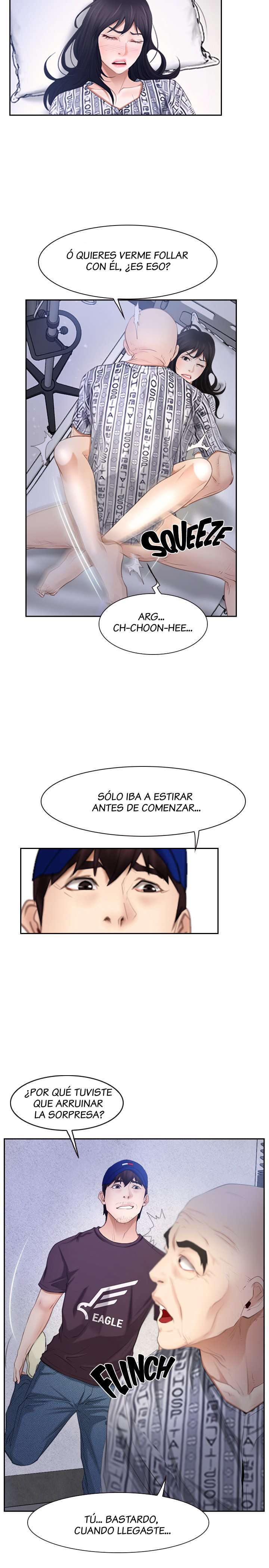La Historia de Mi Primer Amor capítulo 52 página 6