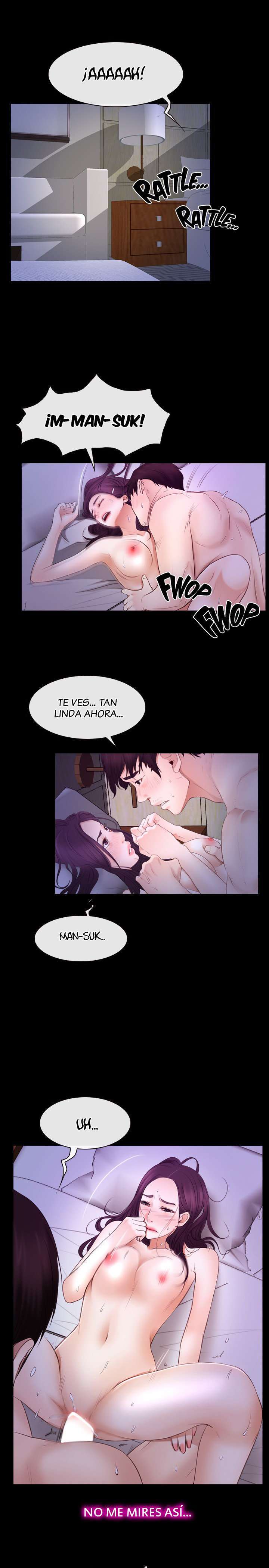 La Historia de Mi Primer Amor capítulo 54 página 12