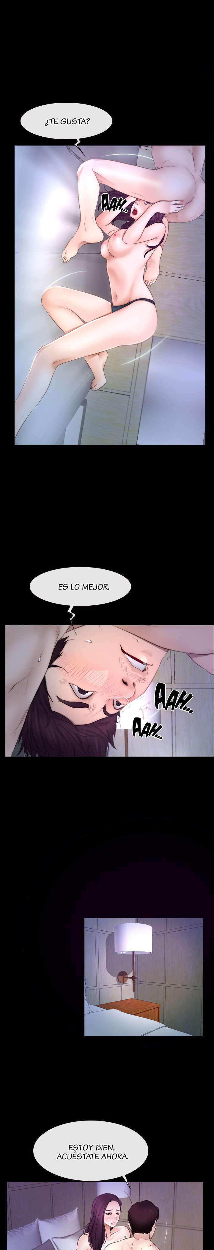 La Historia de Mi Primer Amor capítulo 54 página 2