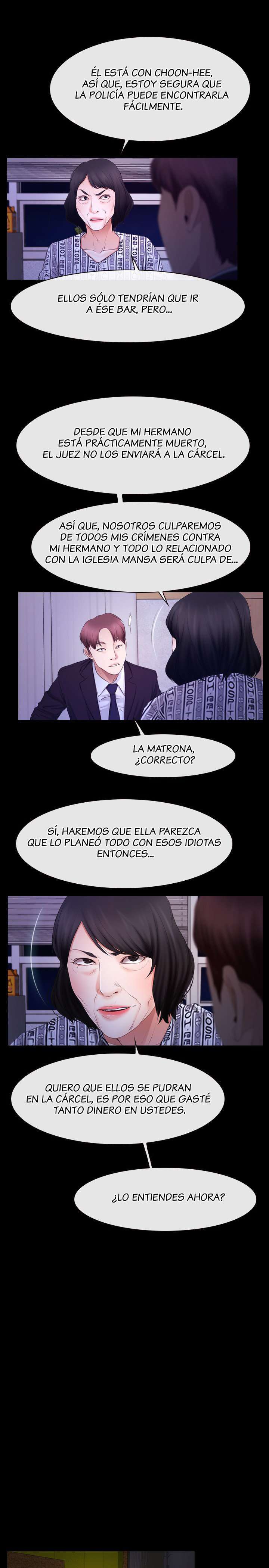 La Historia de Mi Primer Amor capítulo 55 página 2