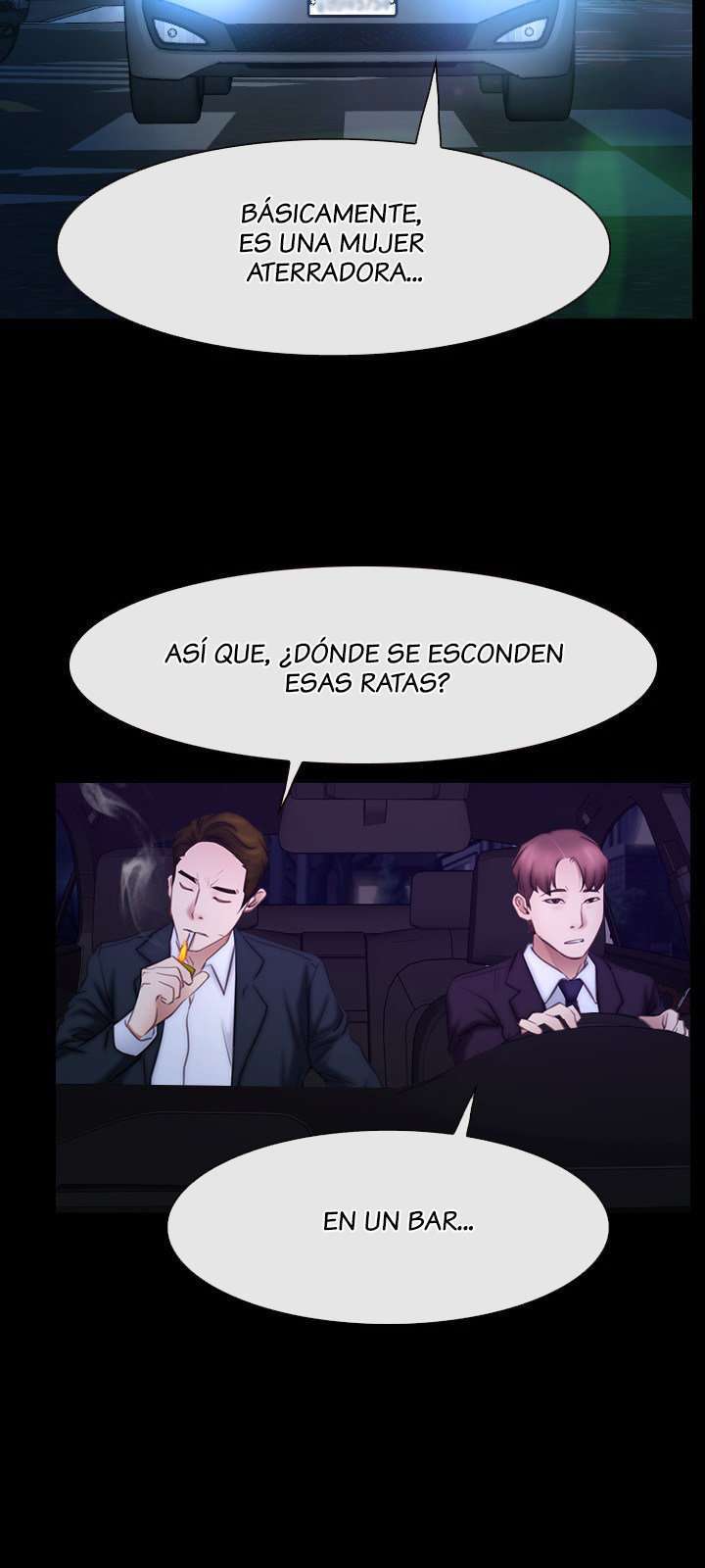 La Historia de Mi Primer Amor capítulo 55 página 20