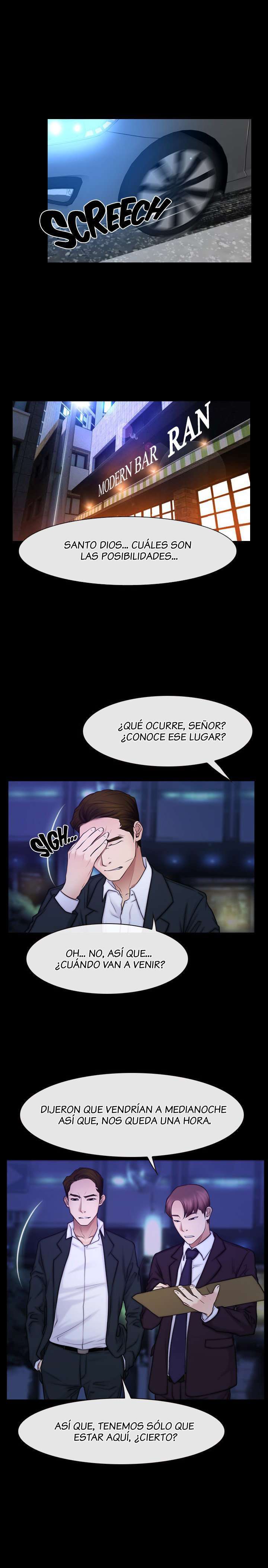 La Historia de Mi Primer Amor capítulo 55 página 24