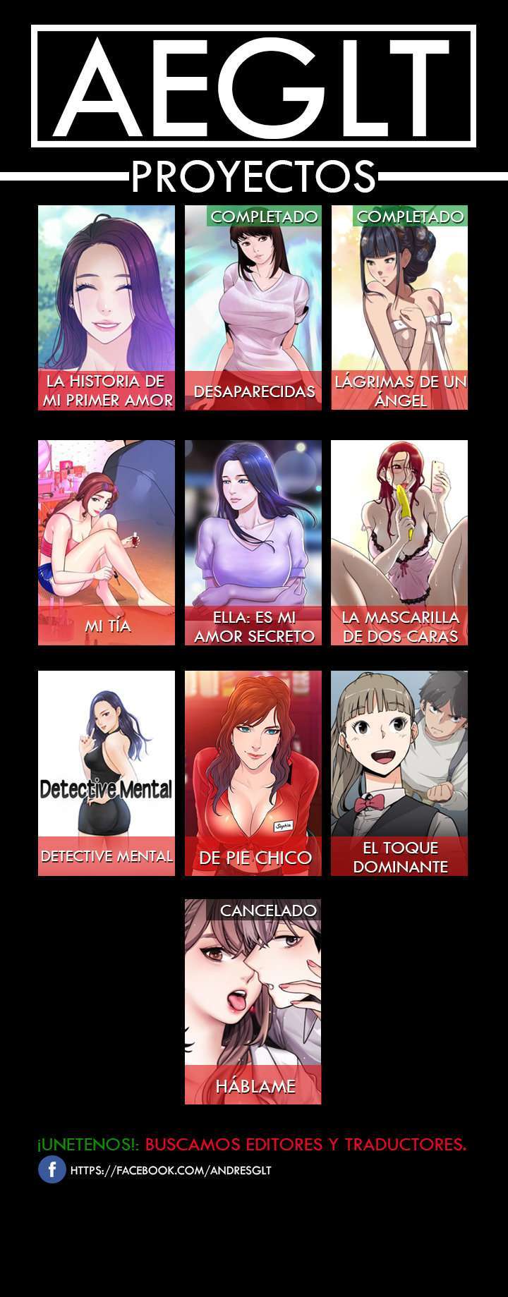 La Historia de Mi Primer Amor capítulo 55 página 26