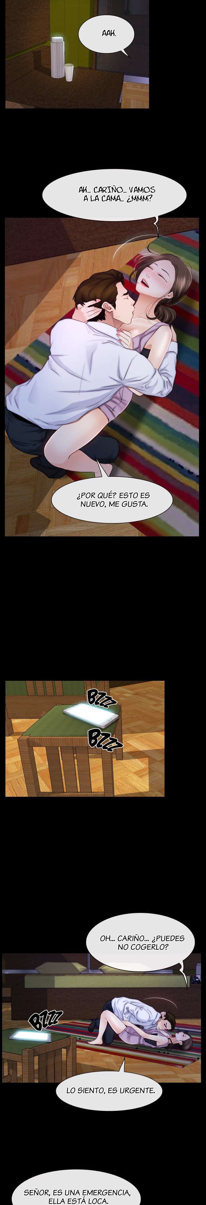 La Historia de Mi Primer Amor capítulo 55 página 3