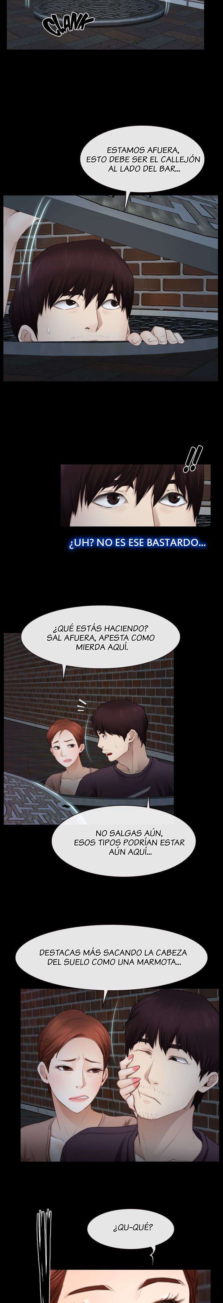 La Historia de Mi Primer Amor capítulo 57 página 23