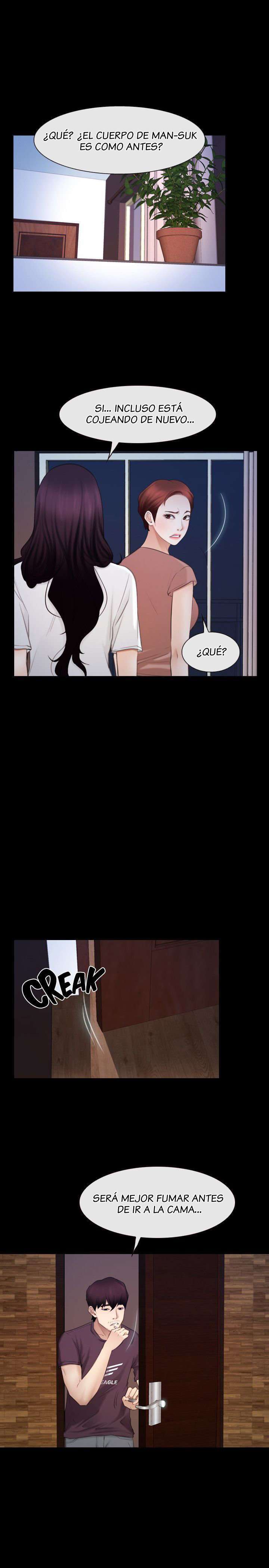 La Historia de Mi Primer Amor capítulo 61 página 15