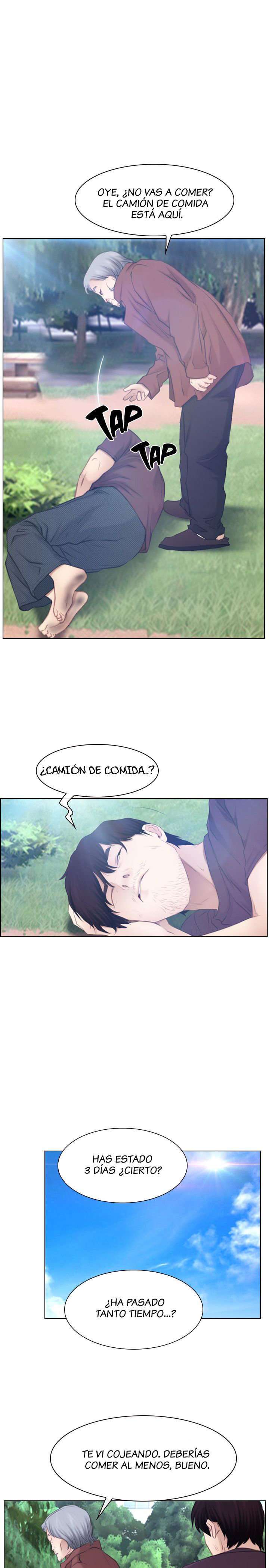 La Historia de Mi Primer Amor capítulo 61 página 24