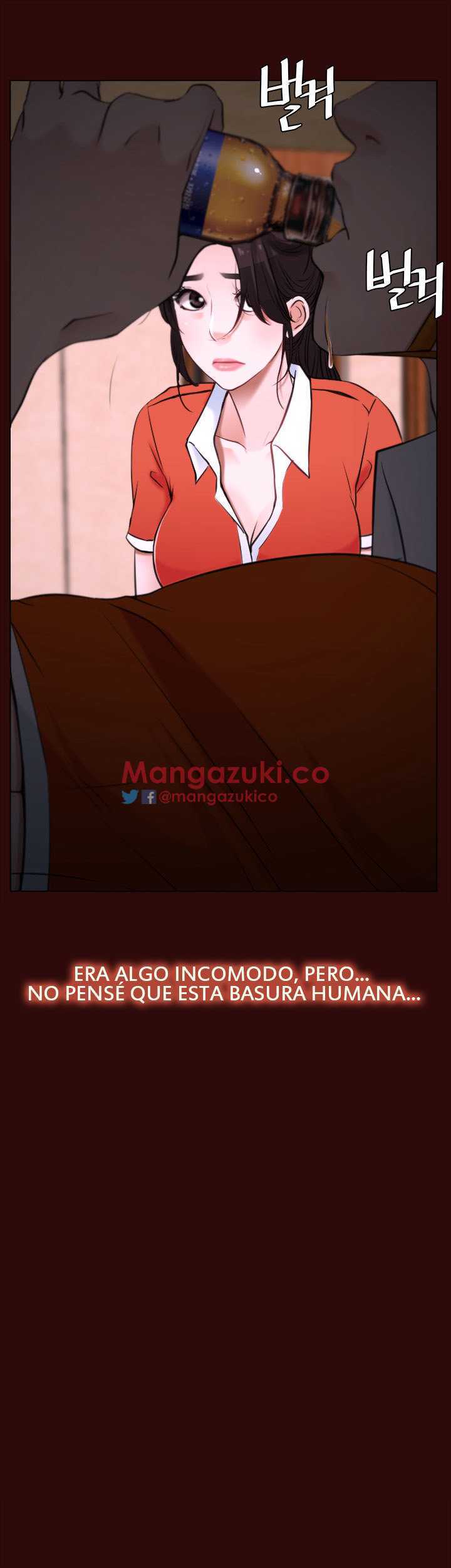 La Historia de Mi Primer Amor capítulo 7 página 13