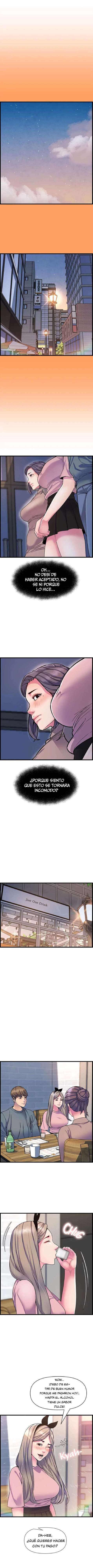 La Jefa De La Sala de Estudio capítulo 39 página 3
